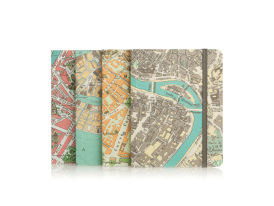 Grand Tour Notebooks