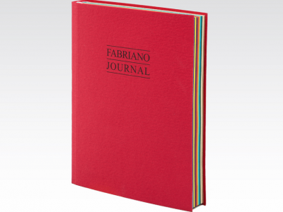 Fabriano Journal Colour